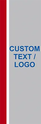 2020-2023 Gladiator JT Bed-Side Tail Stripe Graphics graphic design style 01 image.